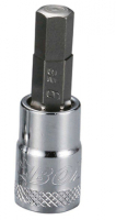 KUUSIOKOLOHYLSYT 1/4"