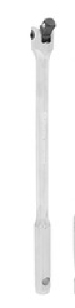 NIVELLETTY VÄÄNTÖVARSI 1/2&quot; 450MM T20716