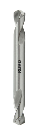 VETONIITTIPORANTERÄ 5,0MM 10KPL METALLI RU252050B