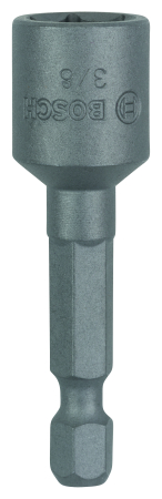 KUUSIOHYLSYAVAIN 9,53 MM 3/8 2608550082