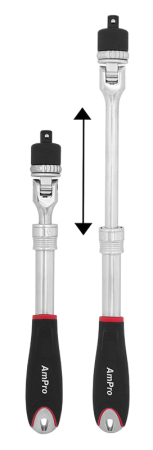 RÄIKKÄVÄÄNNIN 1/4&quot; 197-244MM T29928