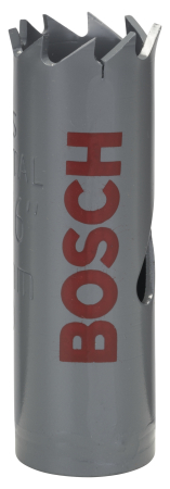 REIKÄSAHA HSS-BI METALLI 17 MM 2608584140