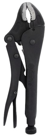 AMBRO LUKKOPIHDIT 125 MM LYHYT T28365