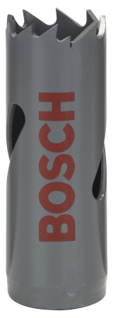 REIKÄSAHA HSS-BI METALLI 19 MM 2608584101