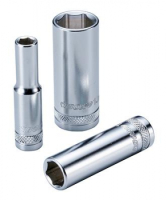 PITKÄT HYLSYT 3/8"