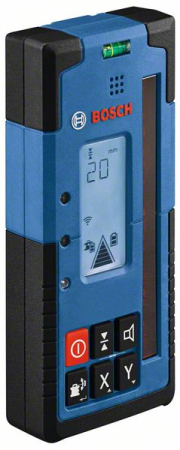 LR60 VASTAANOTIN PYÖRIVILLE LASEREILLE 0601069P00