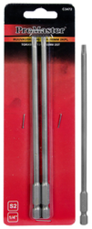 RUUVAUSKÄRKI T20X160MM 2KPL C3471
