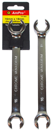 AVOSILMUKKA-AVAIN 8-9MM T41950