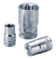 E-TORX HYLSYT  