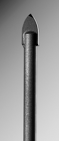 LASI/KAAKELIPORANTERÄ 12,0 X 80 MM 2608596355