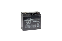 Exodus pro HLE22-12 12V 22AH