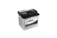 Varta Black Dynamic 45AH B20