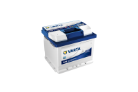 Varta Blue Dynamic 44AH B18