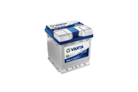 Varta Blue Dynamic 44AH B36