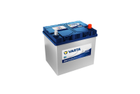 Varta Blue Dynamic 60AH D47