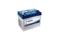 Varta Blue Dynamic 70AH E23