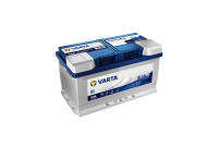 Varta Blue Dynamic EFB 75AH E46