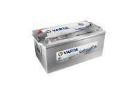 Varta Promotive EFB 240AH C40