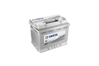 Varta Silver Dynamic 61AH D21