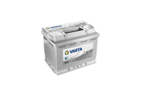 Varta Silver Dynamic 63AH D15