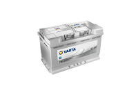 Varta Silver Dynamic 85AH F18