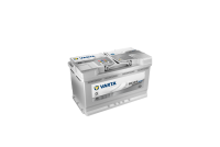 Varta Silver Dynamic AGM 80AH A6