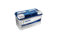 Varta Blue Dynamic 80AH F17