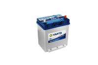 Varta Blue Dynamic A13 40AH