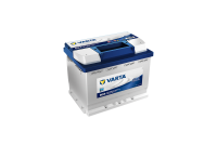 Varta Blue Dynamic D24 60 Ah