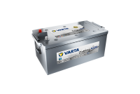 Varta ProMotive AGM 210AH A1