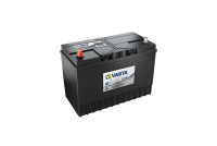 Varta Promotive Heavy Duty 110AH I5