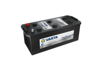 Varta Promotive Heavy Duty 130AH J5