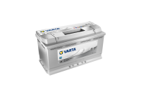 Varta Silver Dynamic H3 100AH
