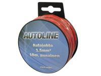 AUTOJOHDOT