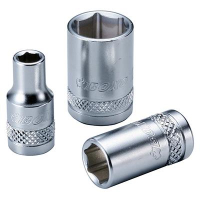 HYLSYT 3/8" TUUMAMITTAISET