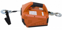 Vinssit sähkö 12v-230v