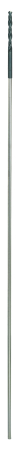 ASENNUS JA LÄPVIENTIPORANT 6 X 600 MM 2608597173