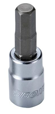 HYLSYAVAIN 1/2&quot; 8MMKUUSIOKOLO 284-B19-IN8