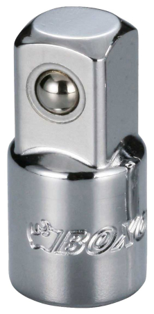 MUUNTOKAPPALE 1/4&quot;->3/8&quot; 284-B2030