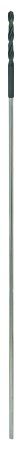 ASENNUS JA LÄPVIENTIPORANT 8 X 600 MM 2608596342