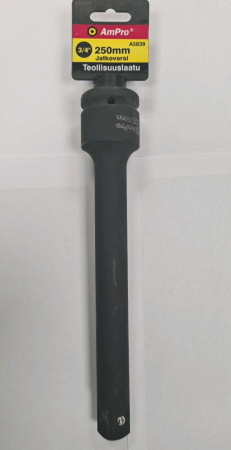 ## MYY AX5839 VOIMAJATKOVARSI 3/4&quot; 250MM A5839