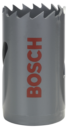 REIKÄSAHA HSS-BI METALLI 30 MM 2608584108