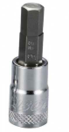 BOXO HYLSYAVAIN 1/2&quot; 3/4&quot; KUUSIOKOLO 284-B19-IN3/4