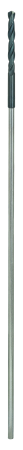 ASENNUS JA LÄPVIENTIPORANT 10 X 600 MM 2608596343