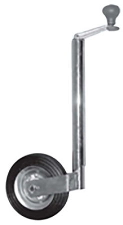 NOKKAPYÖRÄ 480-700MMTK48-200/50 KNOTT 124-800008