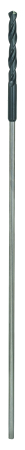ASENNUS JA LÄPVIENTIPORANT 12 X 600 MM 2608596344