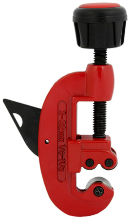 PUTKILEIKKURI HD 1/8&quot;-1 1/8&quot; T70765