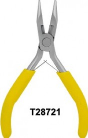EL-KÄRKIPIHDIT 125MM T28721