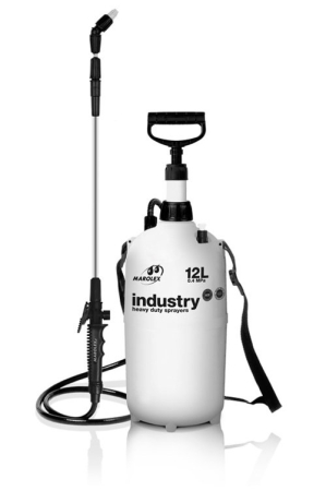 SUMUTINKANNU 12,0L INDUSTRY ACID CAT-MP12IN