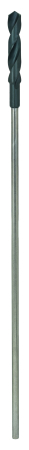 ASENNUS JA LÄPVIENTIPORANT 18 X 600 MM 2608596347
